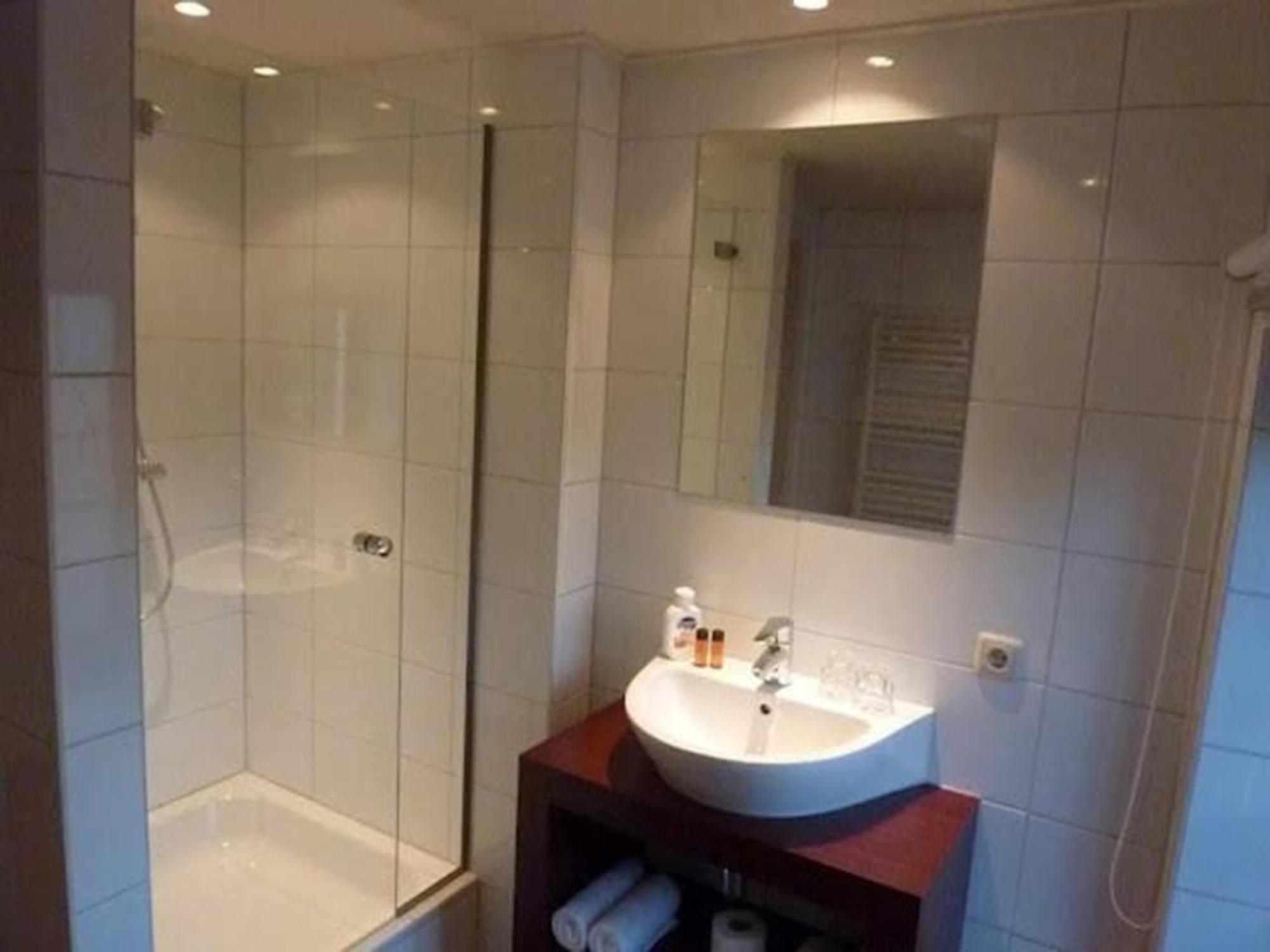 Herberg St. Brigida Hotel Noorbeek Ngoại thất bức ảnh