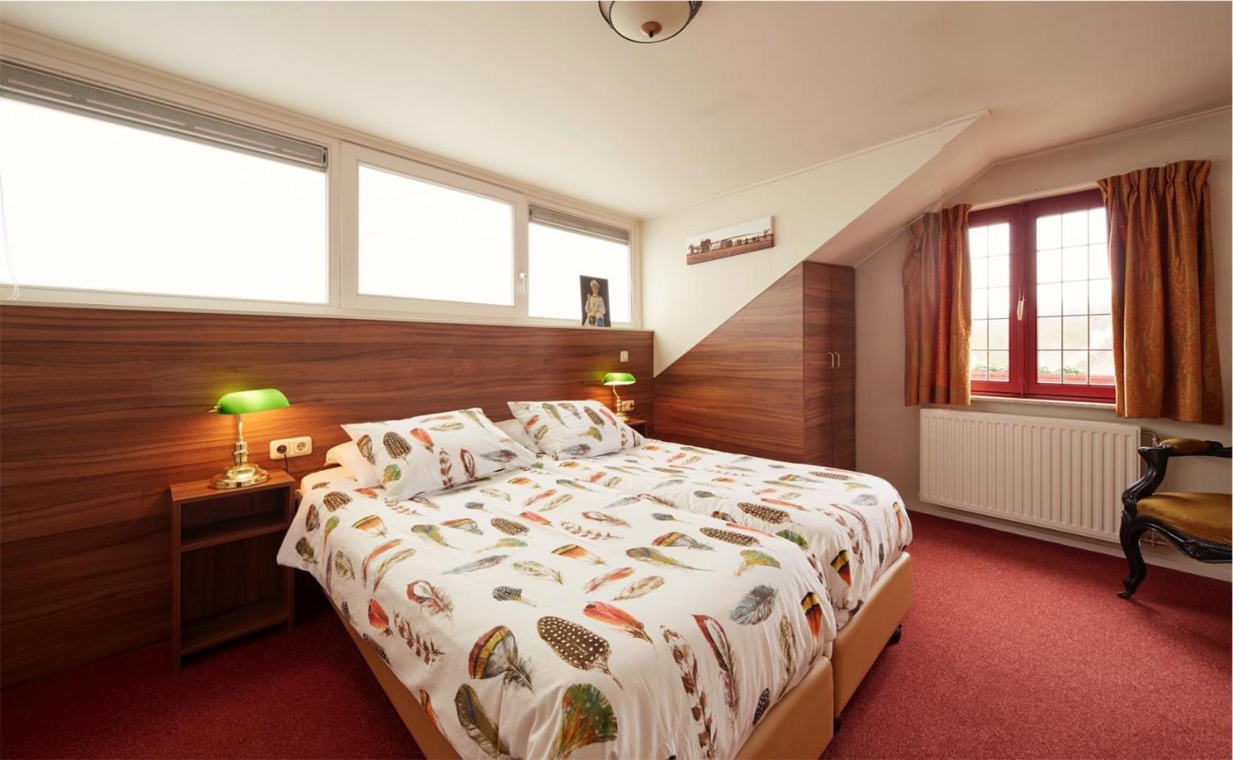 Herberg St. Brigida Hotel Noorbeek Ngoại thất bức ảnh
